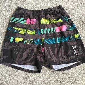 Team Zoot Mens Shorts x2